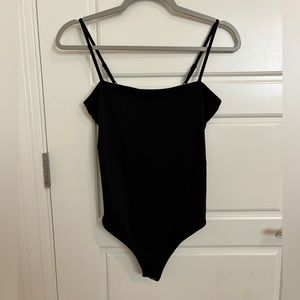 Express Body Contour Bodysuit